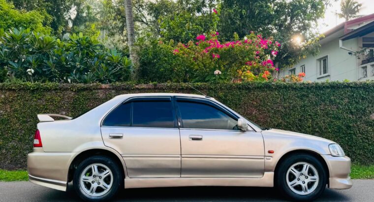 Honda City Vtec Japan Home Used Car For Sale