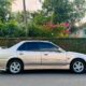 Honda City Vtec Japan Home Used Car For Sale
