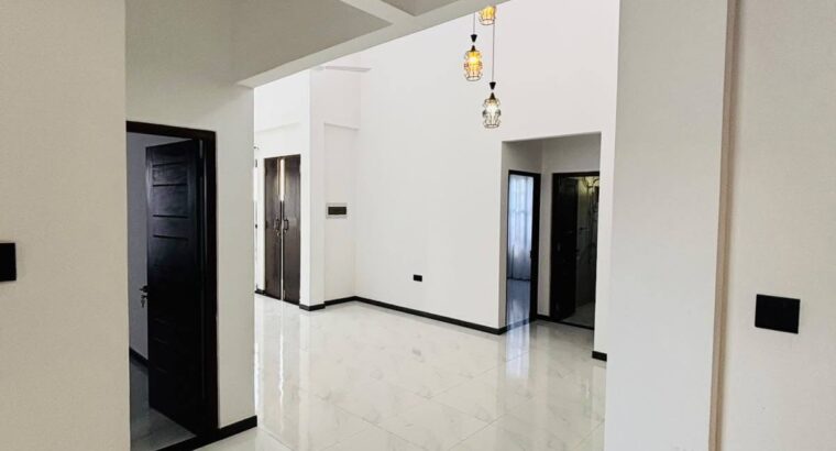 Brand New Single Storey House For Sale In Athurugiriya.