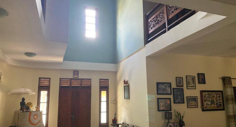 HOUSE FOR SALE @ KELANIYA