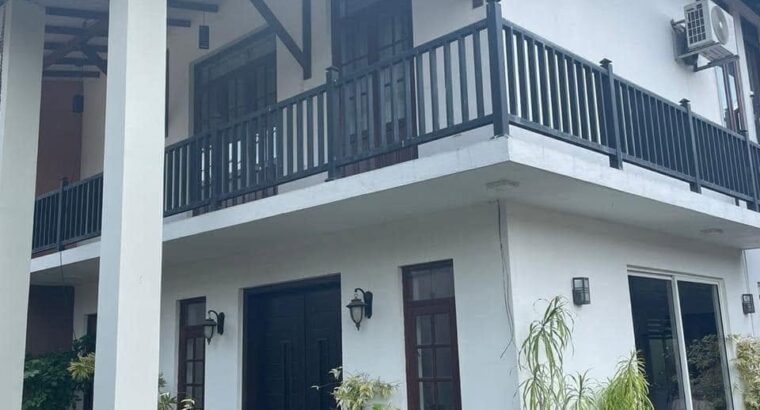 Luxury House for Sale in Yakkala Town