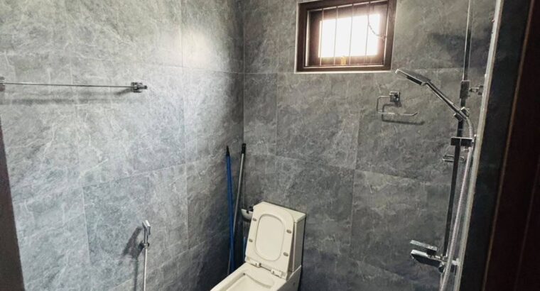 Brand New Single Storey House For Sale In Athurugiriya.