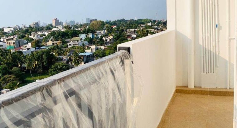 2 Bedroom Apartment for Sale – Dehiwala