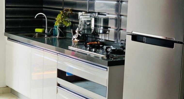 2 Bedroom Apartment for Sale – Dehiwala