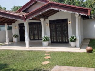Completed House Sale in Ja-Ela