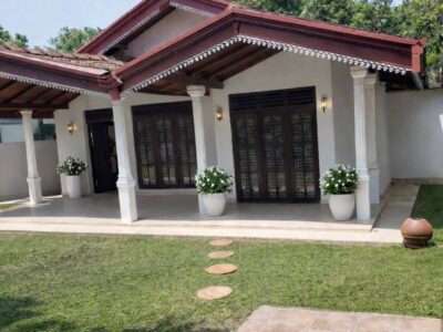 Completed House Sale in Ja-Ela