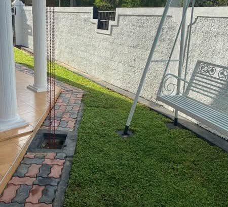 House for Sale with furniture – kadawatha