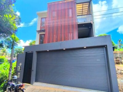 Newly Build Luxury 3 Storyed House For Sale In Thalawathugoda