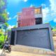 Newly Build Luxury 3 Storyed House For Sale In Thalawathugoda
