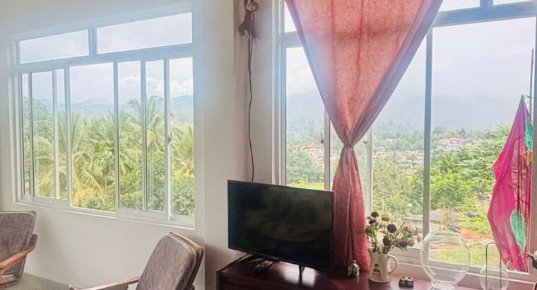 Newly Made House for Sale -Gampola