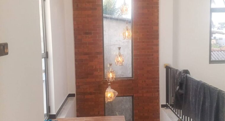 HOUSE FOR SALE – EDERAMULLA