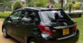 Toyota Vitz – 2016 Registered 2019