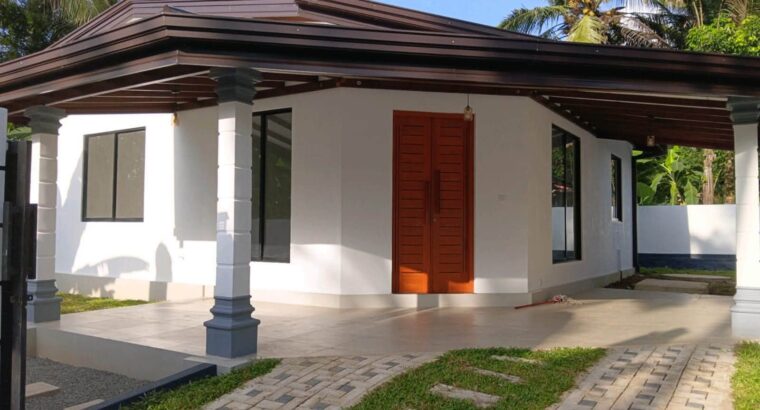 BRAND NEW LUXURY HOUSE FOR SALE UDUGAMPOLA , GAMPAHA