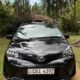 Toyota Vitz – 2016 Registered 2019