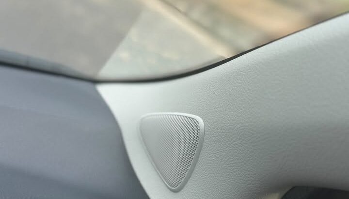 Toyota Vitz – 2016 Registered 2019