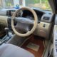 Toyota Corolla 121 LX