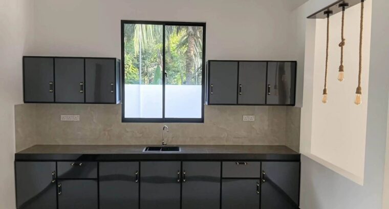 BRAND NEW LUXURY HOUSE FOR SALE UDUGAMPOLA , GAMPAHA