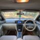 Toyota Corolla 121 LX