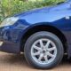 Toyota Corolla 121 LX