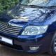 Toyota Corolla 121 LX