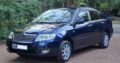 Toyota Corolla 121 LX
