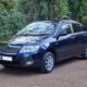 Toyota Corolla 121 LX
