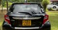 Toyota Vitz – 2016 Registered 2019