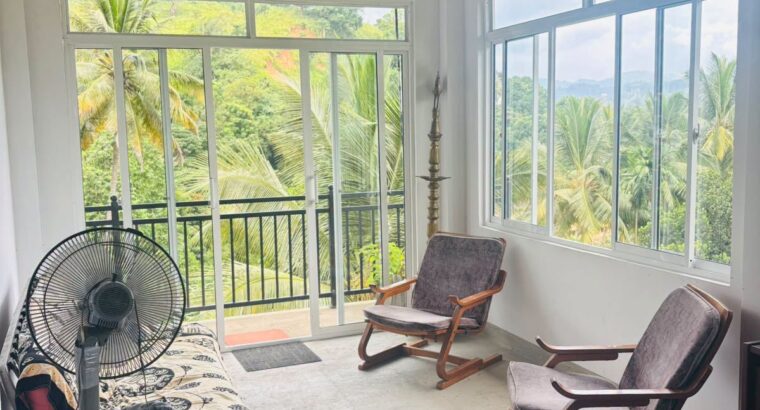 Newly Made House for Sale -Gampola