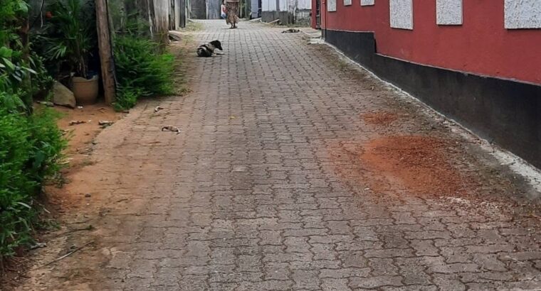 ⭕️Land for Sale IBULGODA