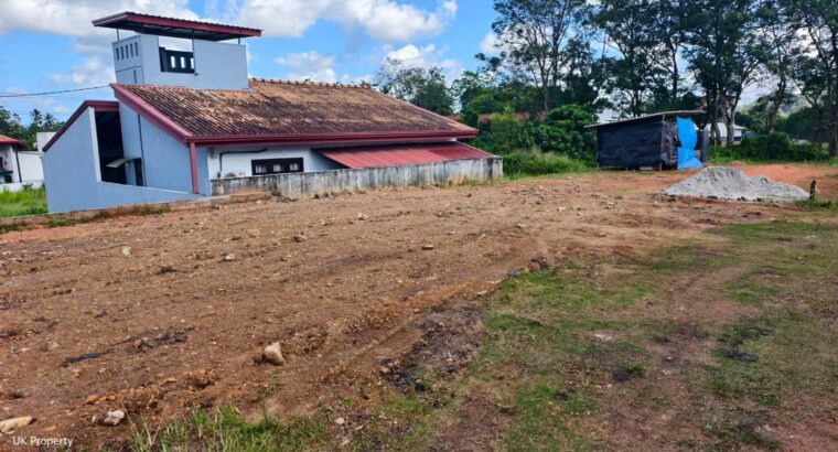 Athurugiriya Prime Housing scheme 7perch Residential Land For Sale
