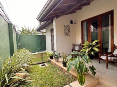 PRIME PROPERTY FOR SALE – COLOMBO 6