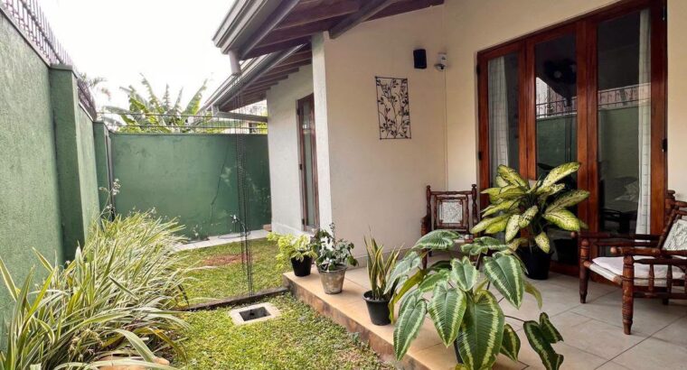 PRIME PROPERTY FOR SALE – COLOMBO 6