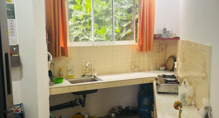 Newly Made House for Sale -Gampola