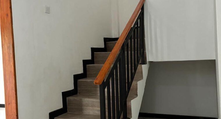 BRAND NEW TWO-STORY HOUSE FOR SALE – MALABE / ARANGALA