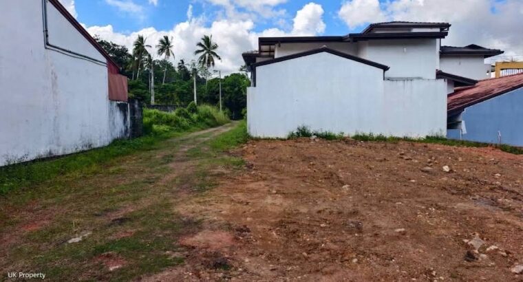 Athurugiriya Prime Housing scheme 7perch Residential Land For Sale