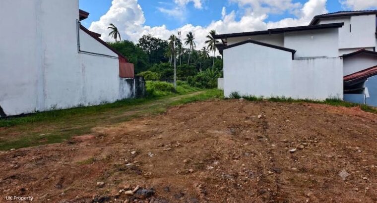 Athurugiriya Prime Housing scheme 7perch Residential Land For Sale