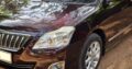 Toyota Premio G Superior