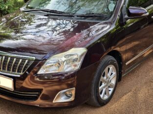 Toyota Premio G Superior