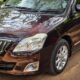 Toyota Premio G Superior