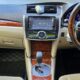 Toyota Premio G Superior