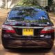 Toyota Premio G Superior