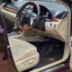 Toyota Premio G Superior