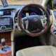 Toyota Premio G Superior