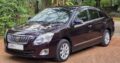Toyota Premio G Superior