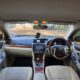 Toyota Premio G Superior