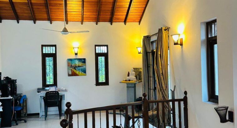 House for Sale in Maharagama