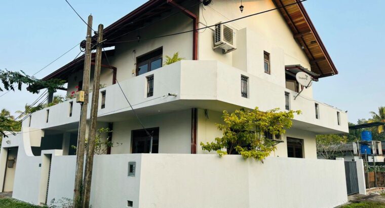 House for Sale in Maharagama