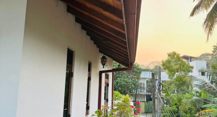 House for Sale in Maharagama