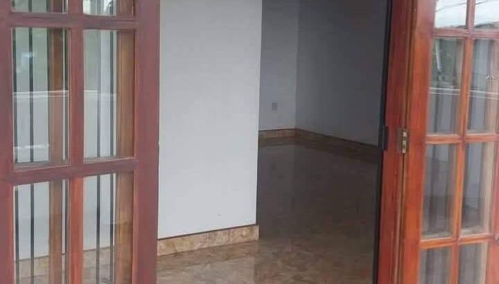 TWO STOREY HOUSE for SALE – Madiwela, KOTTE