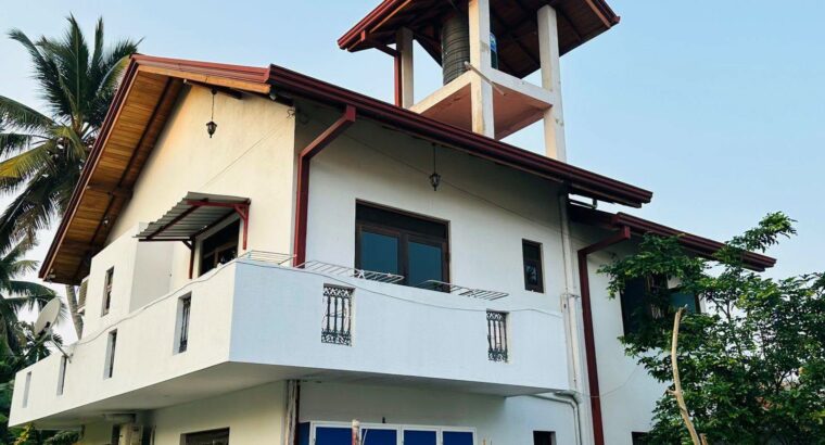 House for Sale in Maharagama